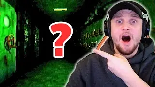 Vad gömmer sig i MÖRKRET!?