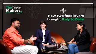 The Story of Mi Piaci | How two food lovers brought Italy to Delhi