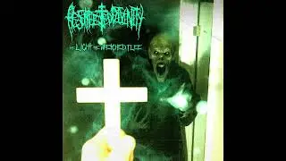 Resurrected Divinity - The Light The Wretched Flee | Full Album 2025