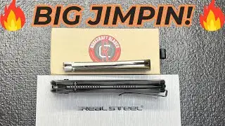 Good Thumbstuds Can Make Or Break A Knife!