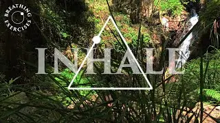 Triangle Breath | Breathing Exercises