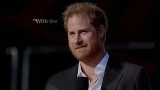 Prince Harry seeks right to pay for UK police protection