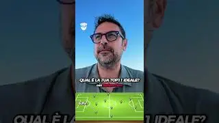 LA TOP11 DI STEFANO FIORE