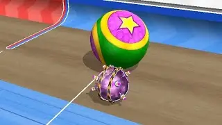 Going balls - NEW SppedRun Gameplay N&iacute;vel 1330 N&iacute;vel 1333 🌟 Goal 3 - 0 ⚽️