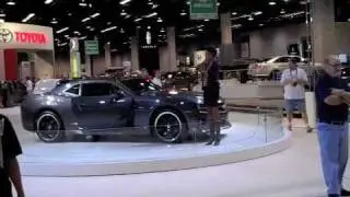 OC Auto Show