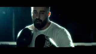 MMA Fighters' Choice: Perseus Hair Care