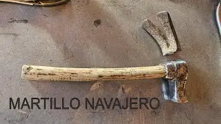 MARTILLO