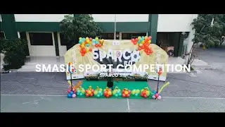 SMASIF SPORT COMPETITION 