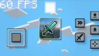 I make fps booster for Minecraft bedrock 