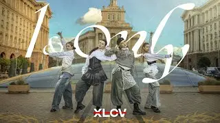 [KPOP IN PUBLIC] XLOV (엑스러브) - 1&Only | Dance cover by UP:NEXT 