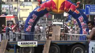 Touratech - Red Bull Romaniacs 2011 - Prolog