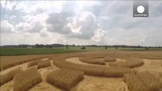 The truth is out there in Germany