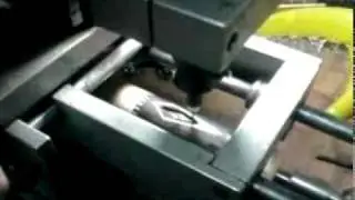 Billiard Cue Stick Making (inlaying)