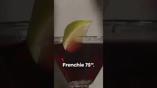 The Best NA Twist On A Classic 🥂 #AlcoholFree #Cocktail #Recipe