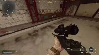 Call of Duty warzone 2 on boosteroid with 5mbps bitrate max wifi
