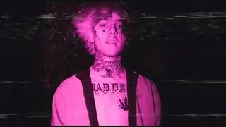 [3D Audio] Lil Peep - We think too much