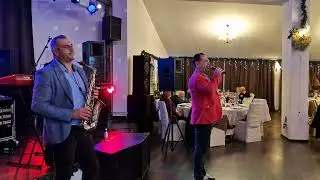 Silviu Mărunțel- Joc din golclorul bănățenesc