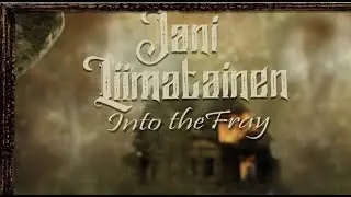 Jani Liimatainen - 