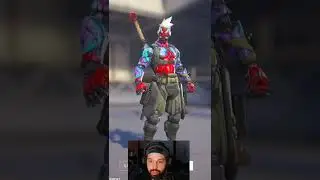 Genji Mythic Skin Customization Options #overwatch2 #genji #gaming #shorts