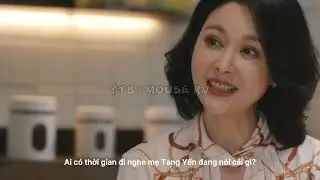 Mẹ Sang Yan BẤT NGỜ khi thấy 'con dâu' trong nhà  Bí mật yêu thầm 10 năm bị lộ | Mouse RV