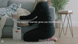 IRIS Blanket Warmer