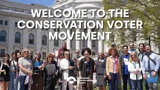 Wisconsin Conservation Voters | Welcome to the movement