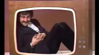 Collaro Show  - Roland Magdane - 30 ans a la TV
