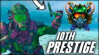 10th PRESTIGE 
