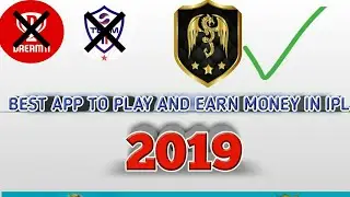 #halaplay | How to earn money on android2019 | #halaplay | android me paisa kyse kamaen | #ipl2019 |