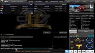 🔴CLAN WARS// ☢TROYANOS...☢🔴