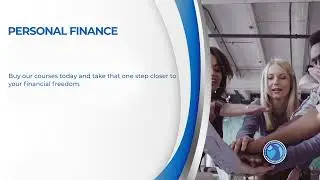 Personal Finance courses and masterclasses