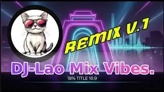 สายปาร์ตี้ 🚀🚀☄️#DJ-Lao🤩#ReMix V.1🚀🚀🚀#dj #tiktok 0000#10.4k#ຟາກຕິດຕາມແນ່￼