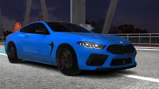 New BMW Race Max Pro Car Racing | Android Mobile Gameplay | Car Game #viralvideo #youtubegaming