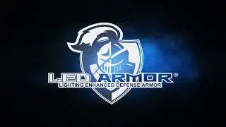 LED Armor Law Enforcement Video