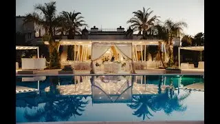 Sangiorgio Resort&Spa***** - Location per matrimoni da sogno