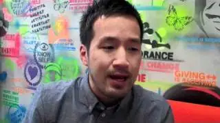 Jaeson Ma 