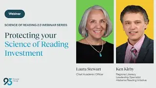 Protecting your investment | Science of Reading 2.0 Series | Part 4