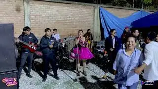 MONICA CAJAS - MI PALOMITA / CERVEZITA BLANCA / EN VIVO 2023/ HAPA STUDIOS.