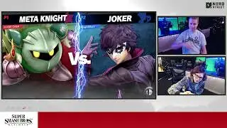 That Local Jawn #40 | BONK! vs. Mercury - Losers Finals