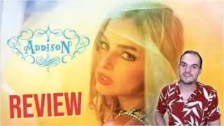 Addison Rae - Addison (Album REVIEW)