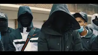 [FREE] Active Gang Drill Type Beat - 