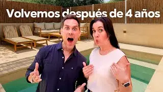 Transformación: CASA completa
