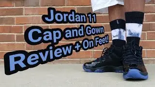 Jordan 11 