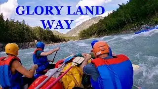 GLORY    LAND     WAY   /  SUNG   BY   VALERIE   K.      HD 1080p