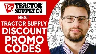 HOW TO GET BEST TRACTOR SUPPLY DISCOUNT PROMO CODES IN - (2025)