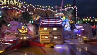 Shake & Roll - Sch&auml;fer (Offride 1) Allerheiligenkirmes Soest 2019