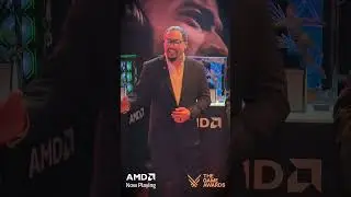 TGA 2025: Обзор презентации ПК от AMD
