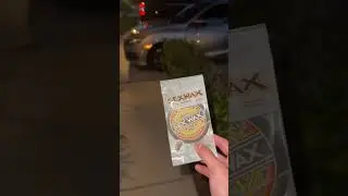 Best-selling car air freshener review#carfreshener #bestfragrance #smellgood #carsmell