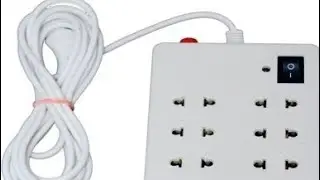 MINI EXTENSION CORD | Extension cord