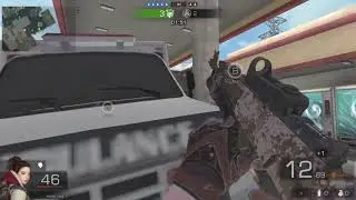 AllprinceBS[2] clan war vs Friends-Of-BD